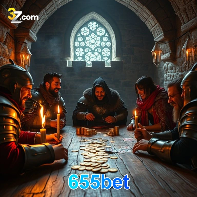 Blackjack Success Story